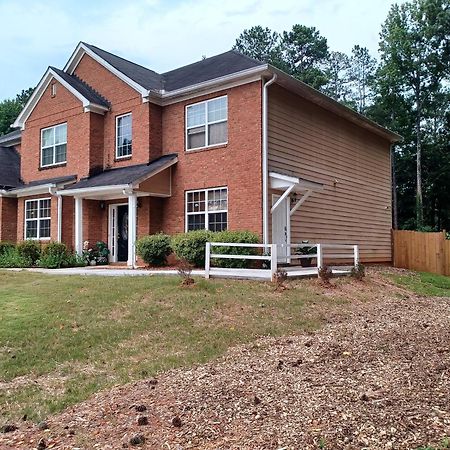 Luxury Suite Austell Luaran gambar